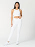 NUX Active | One by One Legging In White